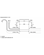 Bosch SMV4ECX23G 60Cm Fully Integrated Dishwasher With 14 Place Settings