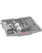 Bosch SMV6ZCX10G Built In Full Size Dishwasher With 14 Place Settings