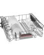 Bosch SMV6ZCX10G Built In Full Size Dishwasher With 14 Place Settings