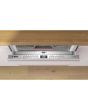 Bosch SMV6ZCX10G Built In Full Size Dishwasher With 14 Place Settings