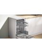Bosch SPS2IKW01G White 45Cm Slimline Dishwasher With 9 Place Settings