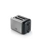 Bosch TAT3P420GB 2 Slice Toaster