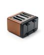Bosch TAT4P449GB 4 Slice Toaster