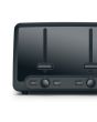 Bosch TAT4P449GB 4 Slice Toaster