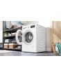 Bosch WAN28254GB White 8Kg/ 1400  Rpm Series 4 Washing Machine