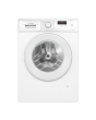 Bosch WGE03408GB 8Kg/ 1400 Rpm Washing Machine