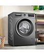 Bosch WGG244ZCGB Graphite 9Kg/ 1400 Rpm Washing Machine