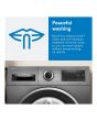 Bosch WGG244ZCGB Graphite 9Kg/ 1400 Rpm Washing Machine