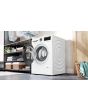 Bosch WGG254F1GB White 10Kg/ 1400 Rpm Washing Machine