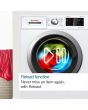 Bosch WGG254F1GB White 10Kg/ 1400 Rpm Washing Machine