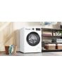 Bosch WGG254F1GB White 10Kg/ 1400 Rpm Washing Machine