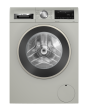 Bosch WGG254ZSGB Silver 10Kg/ 1400 Rpm Washing Machine