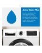 Bosch WGG254ZSGB Silver 10Kg/ 1400 Rpm Washing Machine