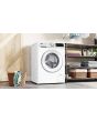 Bosch WGJ25400GB White Series 6 10Kg/1400 Rpm Washing Machine