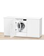 Bosch WIW28502GB Built In Series 8 8Kg/1400 Rpm Washing Machine
