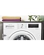 Bosch WIW28502GB Built In Series 8 8Kg/1400 Rpm Washing Machine