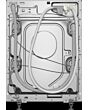 Bosch WIW28502GB Built In Series 8 8Kg/1400 Rpm Washing Machine