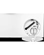 Bosch WIW28502GB Built In Series 8 8Kg/1400 Rpm Washing Machine