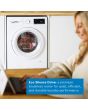 Bosch WNA144V9GB White 9Kg/ 5Kg Washer Dryer 1400 Rpm