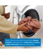 Bosch WNA144V9GB White 9Kg/ 5Kg Washer Dryer 1400 Rpm