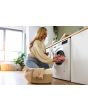 Bosch WNA144V9GB White 9Kg/ 5Kg Washer Dryer 1400 Rpm