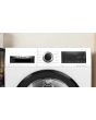Bosch WQG24502GB White 9Kg Heat Pump Tumble Dryer