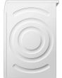 Bosch WQG24502GB White 9Kg Heat Pump Tumble Dryer