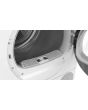 Bosch WQG24502GB White 9Kg Heat Pump Tumble Dryer