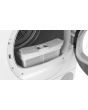Bosch WQG24502GB White 9Kg Heat Pump Tumble Dryer