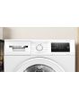 Bosch WTH85225GB White 8Kg Heat Pump Tumble Dryer