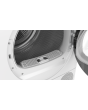 Bosch WTH85225GB White 8Kg Heat Pump Tumble Dryer