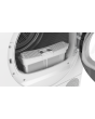 Bosch WTH85225GB White 8Kg Heat Pump Tumble Dryer