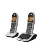 BT4600 Premium Nuisance Call Blocker - Twin