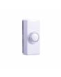 Byron Wired Bell - White