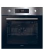 Candy FCM955NRL/CA Stainless Steel Built In Electric Single Oven