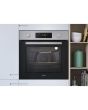 Candy FCM955NRL/CA Stainless Steel Built In Electric Single Oven