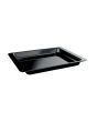 Candy FIDC N403 Black Built In Single Electric Fan Oven