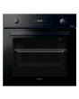 Candy FIDC N605 Black Built In Electric Single Oven with Digital Timer