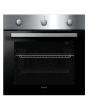 Candy FIDCX602/CA Stainless Steel Built In Electric Single Oven