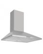 Caple CCH601SS Stainless Steel 60Cm Chimney Extractor Hood