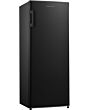 Cookology CTFR235BK Black 55Cm Wide Tall Larder Fridge