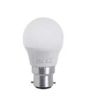 B22 4000K 5.5W Golfball