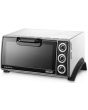 Delonghi E01455/30 Delonghi 14Litre Traditional Mini Oven