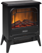 Dimplex MCFSTV12 1.2Kw Microstove Electric Stove With 2 Heat Settings