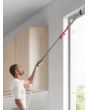 Dyson BALLANIMALMFNEW Ball Animal Multi Floor Upright Vacuum Cleaner