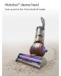 Dyson BALLANIMALORIG Upright Vacuum Cleaner Perfect For Homes With Pets