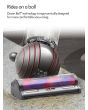 Dyson BALLANIMALORIG Upright Vacuum Cleaner Perfect For Homes With Pets