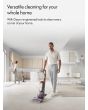 Dyson BALLANIMALORIG Upright Vacuum Cleaner Perfect For Homes With Pets