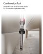 Dyson BALLANIMALORIG Upright Vacuum Cleaner Perfect For Homes With Pets