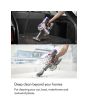 Dyson CARBOAT Handheld Vacuum Cleaner With 50 Minutes Run Time